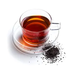 شاي إنجليزي